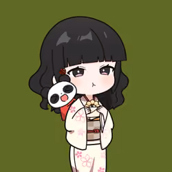 sakuya-SETSUGEKKA-YARAZUNOAME #1538