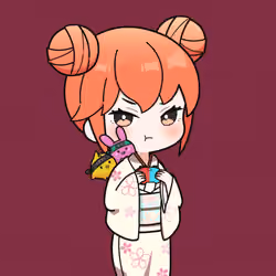 xiaolan-SETSUGEKKA-NADESHIKO #6576