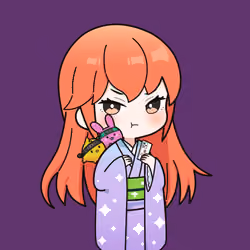 xiaolan-OBOROZUKIYO-KASHINFUU #0007
