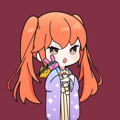 xiaolan-OBOROZUKIYO-ROKA #7834