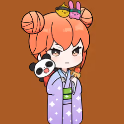 xiaolan-OBOROZUKIYO-KASHINFUU #0843