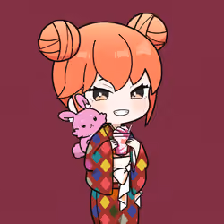 xiaolan-KOKOROGESOU-TENKYUU #1801