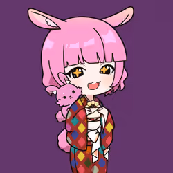 oto-KOKOROGESOU-TENKYUU #2355