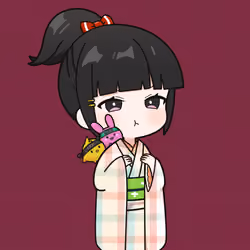 sakuya-SHINKIROU-KASHINFUU #6949