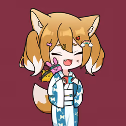 uka-AMAMOYOI-FUTSUKAZUKI #2301