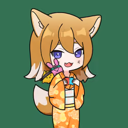 uka-KOIKOROMO-NADESHIKO #7550