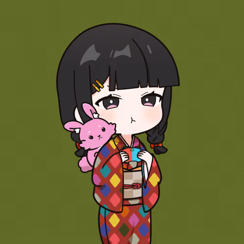 sakuya-KOKOROGESOU-YARAZUNOAME #2504
