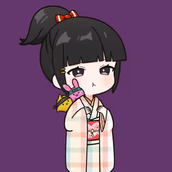 sakuya-SHINKIROU-HATSUKOIAZAMI #7998
