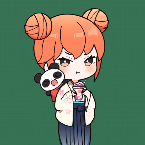 xiaolan-SETSUGEKKA-YOBAIBOSHI #7307
