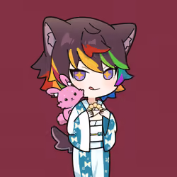 nemu-AMAMOYOI-FUTSUKAZUKI #7406