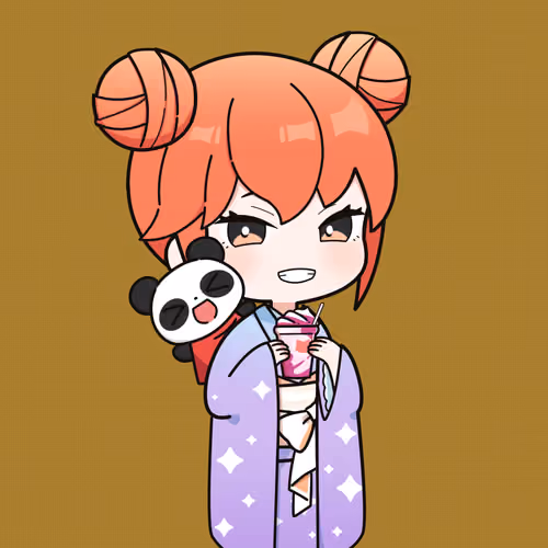 xiaolan-OBOROZUKIYO-TENKYUU #6621