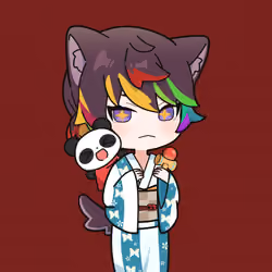 nemu-AMAMOYOI-YARAZUNOAME #6961