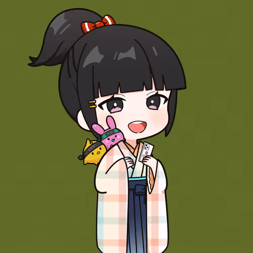 sakuya-SHINKIROU-YOBAIBOSHI #2539