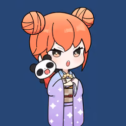 xiaolan-OBOROZUKIYO-YARAZUNOAME #7288