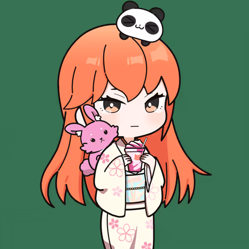 xiaolan-SETSUGEKKA-NADESHIKO #0651