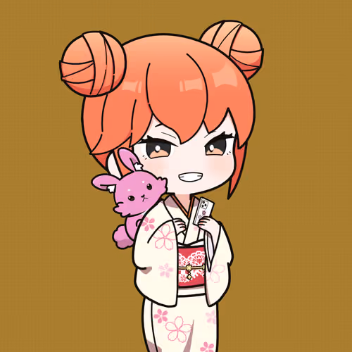 xiaolan-SETSUGEKKA-HATSUKOIAZAMI #0073