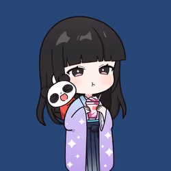 sakuya-OBOROZUKIYO-YOBAIBOSHI #8051