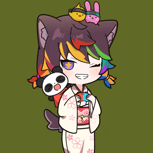 Cryptoninja Holiday