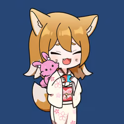 uka-SETSUGEKKA-HATSUKOIAZAMI #3390