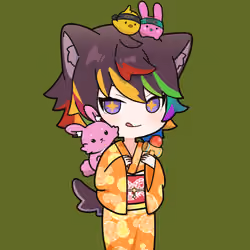 nemu-KOIKOROMO-HATSUKOIAZAMI #0461