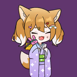 uka-OBOROZUKIYO-KASHINFUU #1132