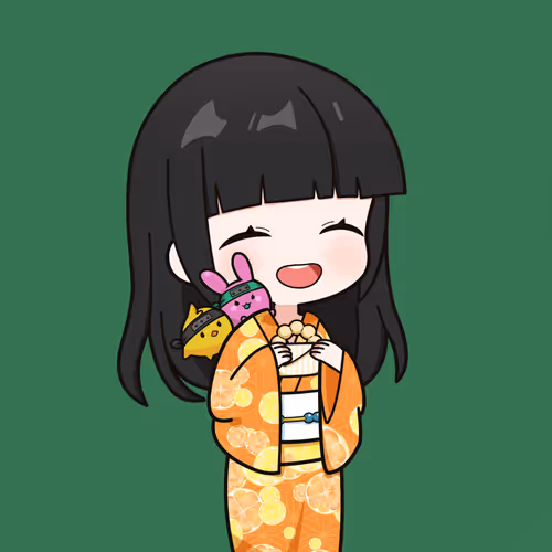 Cryptoninja Holiday
