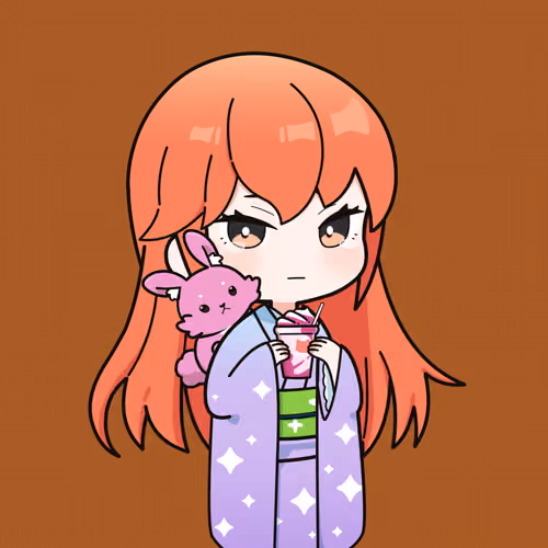 xiaolan-OBOROZUKIYO-KASHINFUU #7511