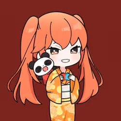 xiaolan-KOIKOROMO-NADESHIKO #2206