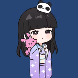 sakuya-OBOROZUKIYO-NADESHIKO #0730