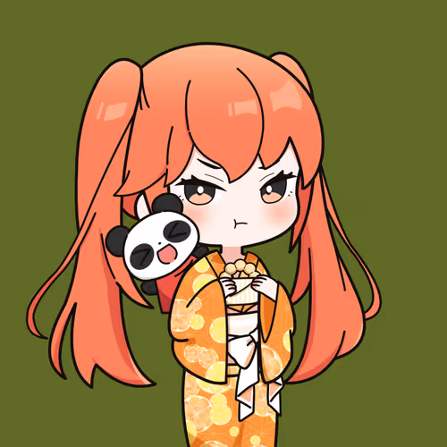 xiaolan-KOIKOROMO-TENKYUU #7267