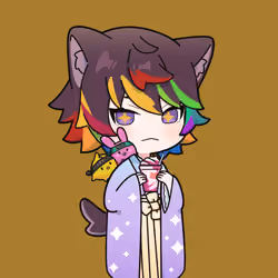 nemu-OBOROZUKIYO-ROKA #1707