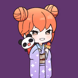 xiaolan-OBOROZUKIYO-YARAZUNOAME #7112
