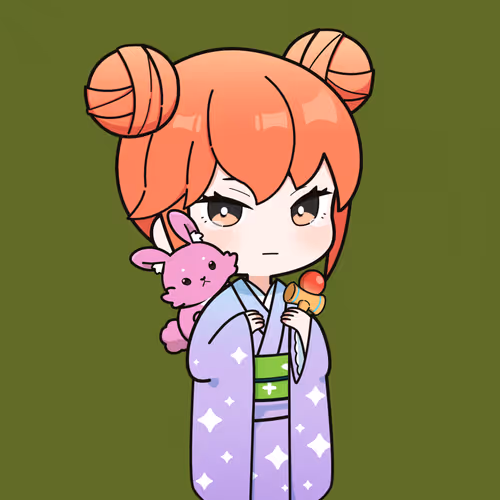 xiaolan-OBOROZUKIYO-KASHINFUU #2508