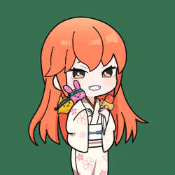 xiaolan-SETSUGEKKA-FUTSUKAZUKI #7048