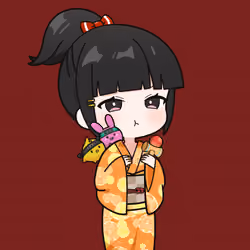 sakuya-KOIKOROMO-YARAZUNOAME #0093