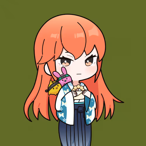 Cryptoninja Holiday