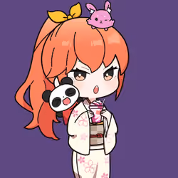 xiaolan-SETSUGEKKA-YARAZUNOAME #6945