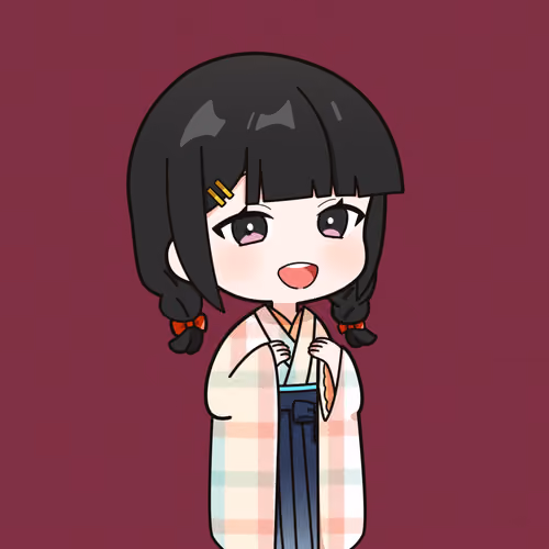sakuya-SHINKIROU-YOBAIBOSHI #7121