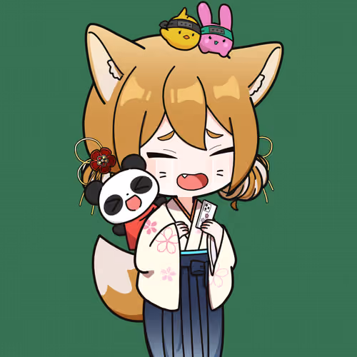 uka-SETSUGEKKA-YOBAIBOSHI #1340