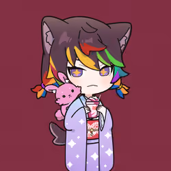 nemu-OBOROZUKIYO-HATSUKOIAZAMI #7920