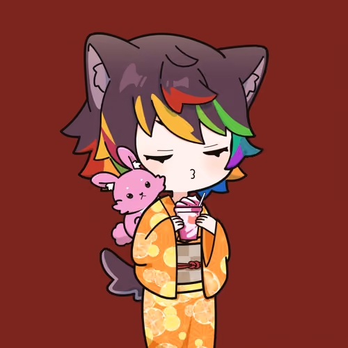 nemu-KOIKOROMO-YARAZUNOAME #7441