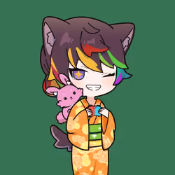 nemu-KOIKOROMO-KASHINFUU #7379