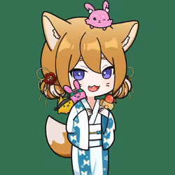 uka-AMAMOYOI-FUTSUKAZUKI #2351