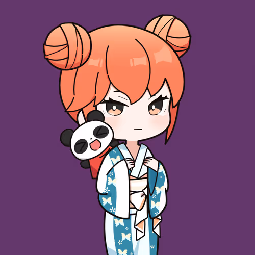 Cryptoninja Holiday