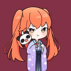 xiaolan-OBOROZUKIYO-YOBAIBOSHI #2475
