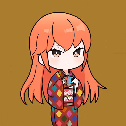 xiaolan-KOKOROGESOU-HATSUKOIAZAMI #8301