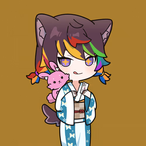 nemu-AMAMOYOI-YARAZUNOAME #2850