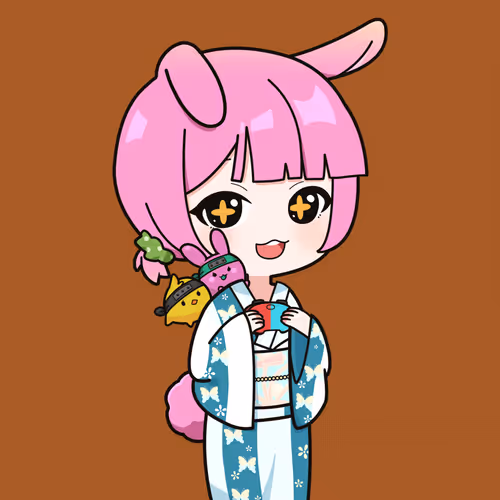 oto-AMAMOYOI-NADESHIKO #2513