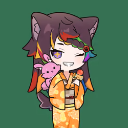nemu-KOIKOROMO-YARAZUNOAME #2391
