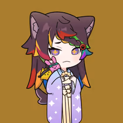 nemu-OBOROZUKIYO-ROKA #8256